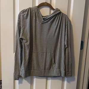 Soft Gap Hoodie